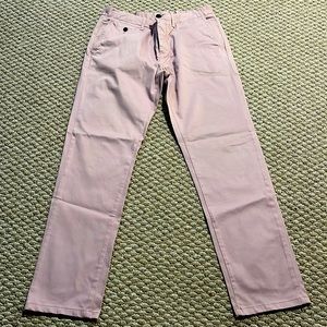 Mens Zara Pants